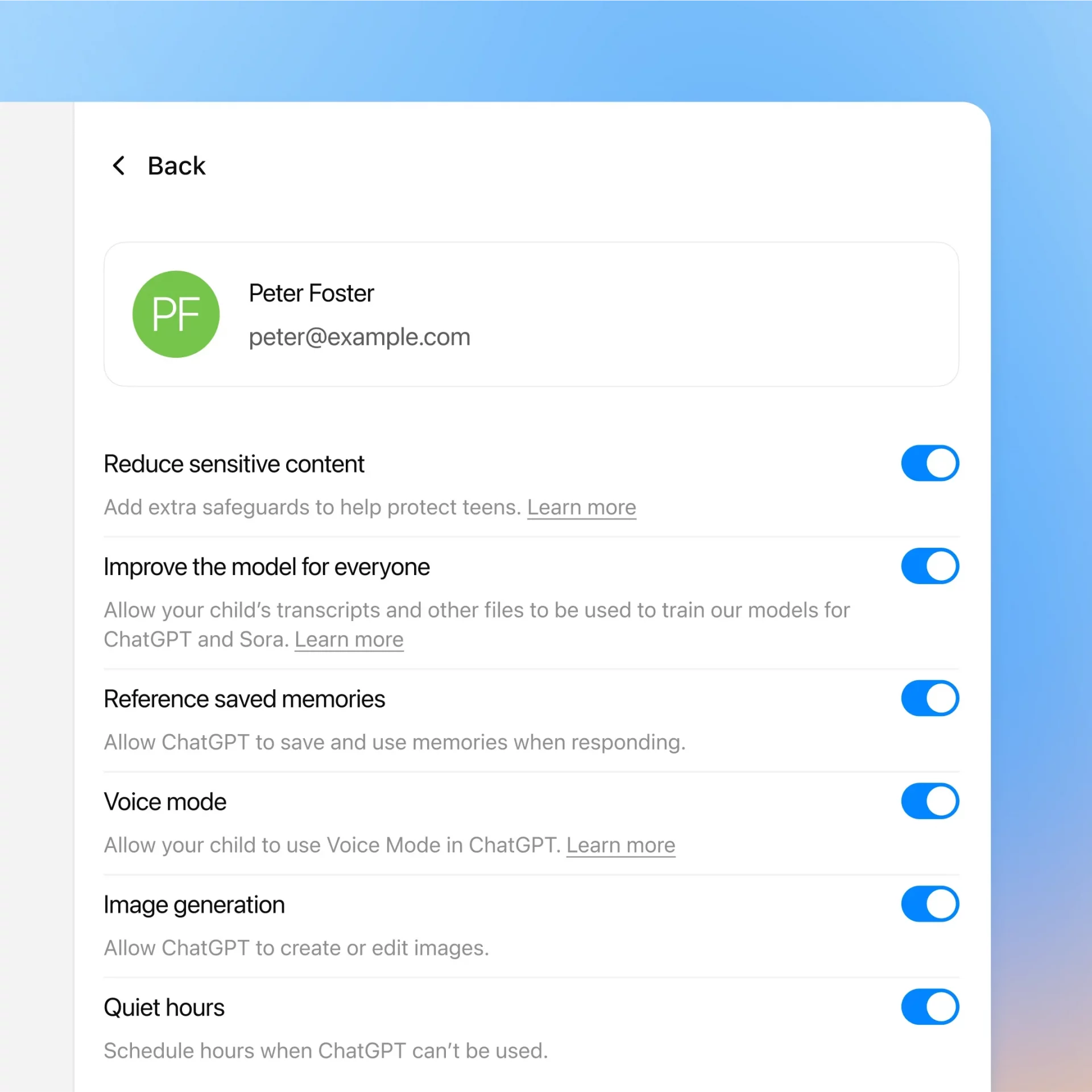 Чего не хватало ChatGPT? OpenAI представила важное обновление