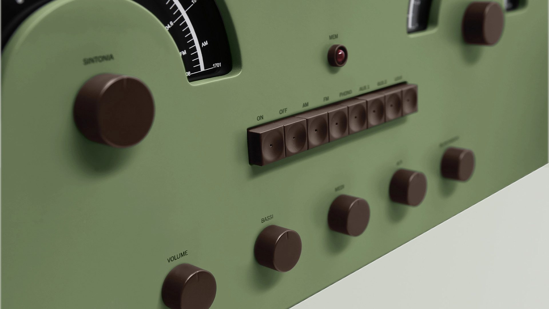 Звук легенды: аудиосистема Дэвида Боуи возвращается в продажу