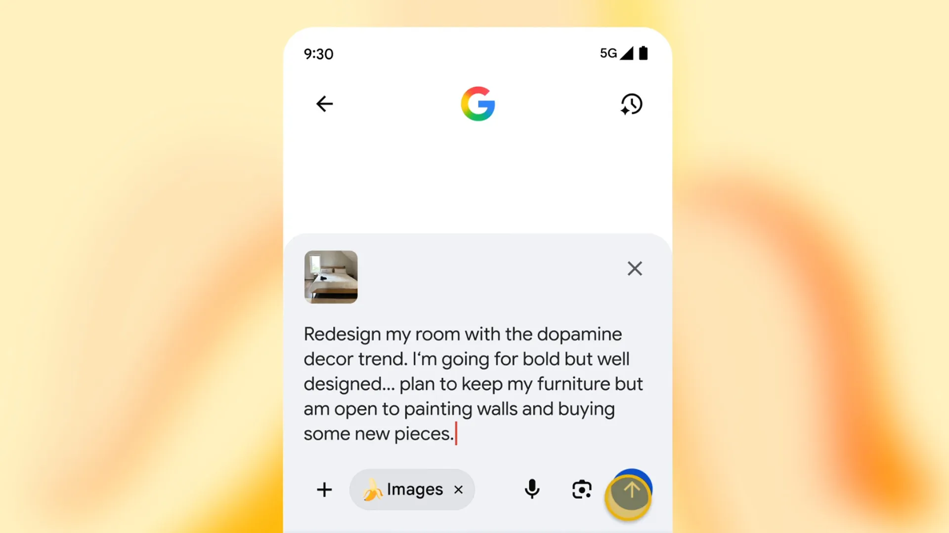 Больше никаких плохих селфи: Google добавляет мощный фоторедактор прямо в сообщения