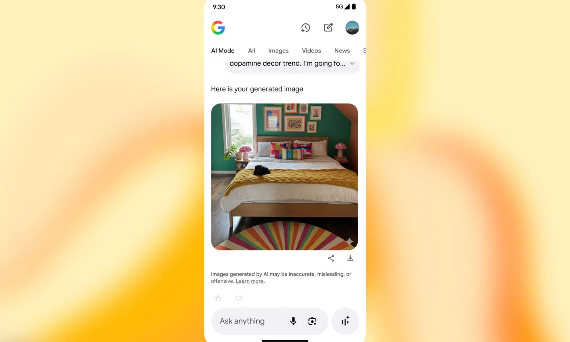 Больше никаких плохих селфи: Google добавляет мощный фоторедактор прямо в сообщения