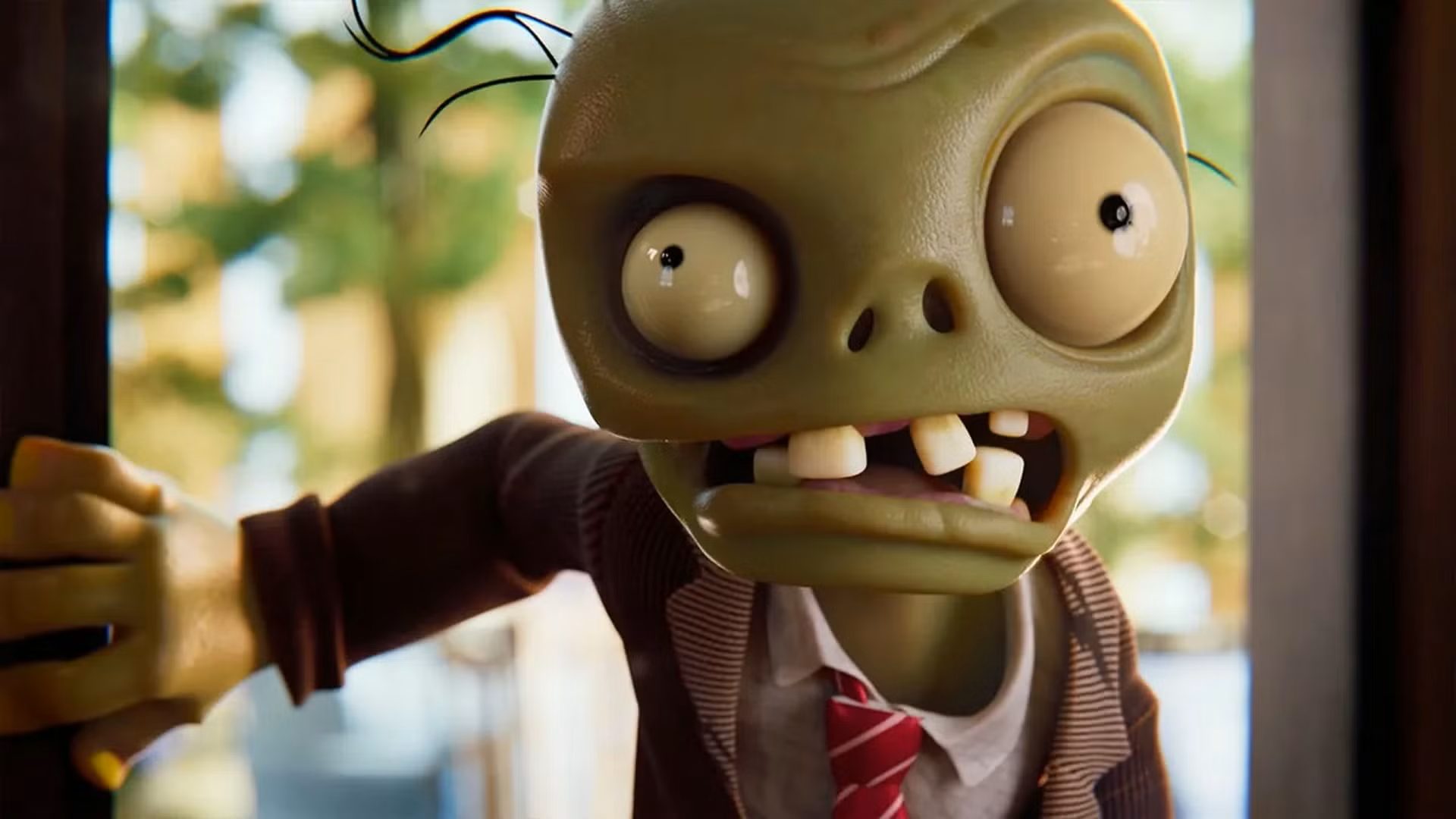 Большое разочарование: PopCap подтвердила, что онлайн-кооператива в Plants vs. Zombies: Replanted не будет