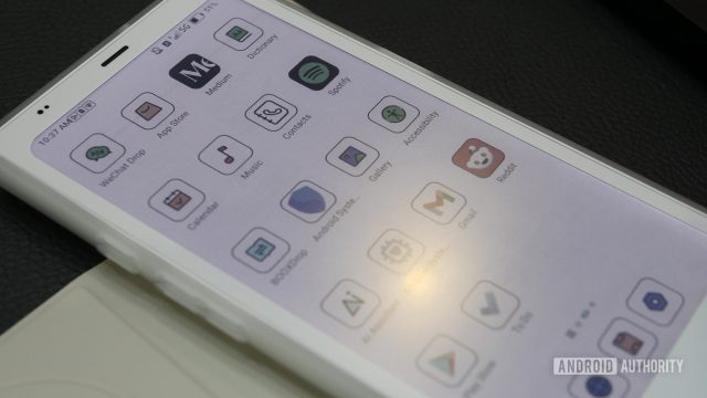 Новая эра чтения: обзор возможностей ридера Boox P6 Pro