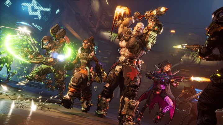 Стены рушатся: все игры с кроссплатформенной игрой в одном списке фото