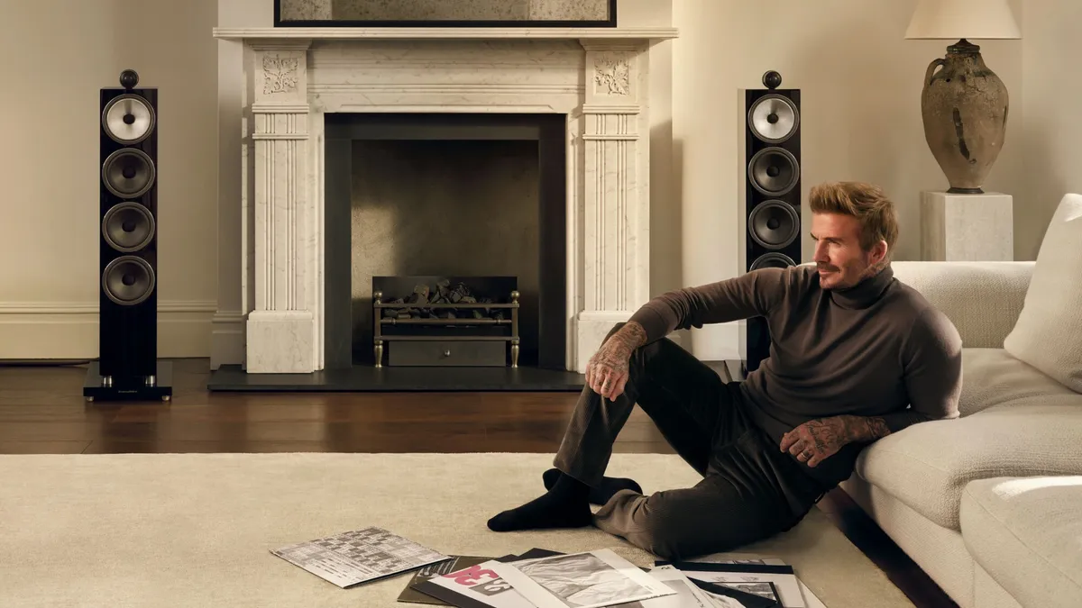 Bowers & Wilkins дарит шанс услышать магию Abbey Road