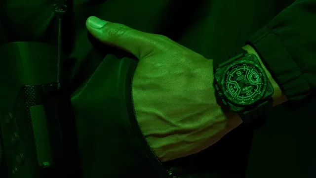 BR-X3 Night Vision BR-X3 Night Vision