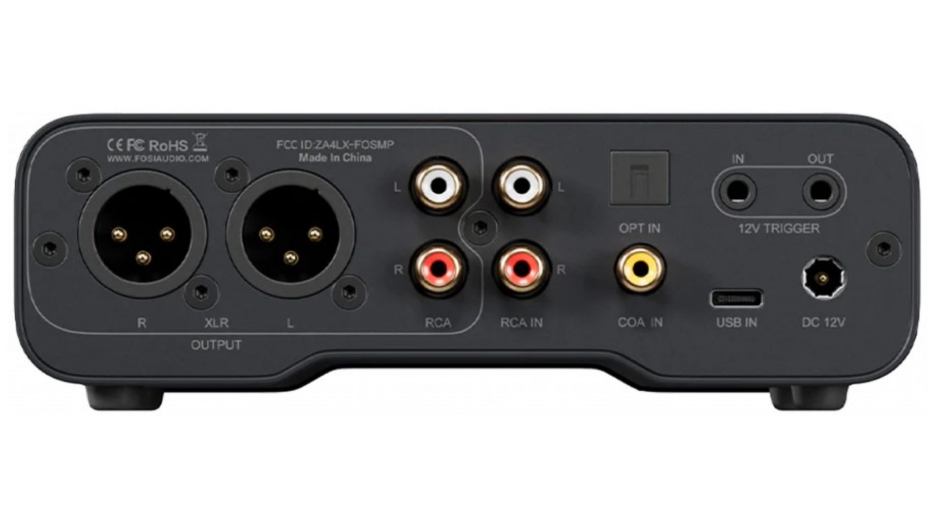 Аудиофильский звук за копейки: революционный усилитель для наушников картинка Аудиофильский звук за копейки: революционный усилитель для наушников