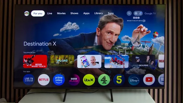 Обзор Sony Bravia 3: яркие цвета имеют свою цену