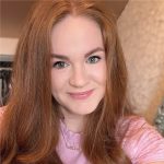 Бритта О’Бойл