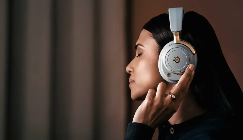 Новые гарнитуры SteelSeries Arctis: универсальные модели