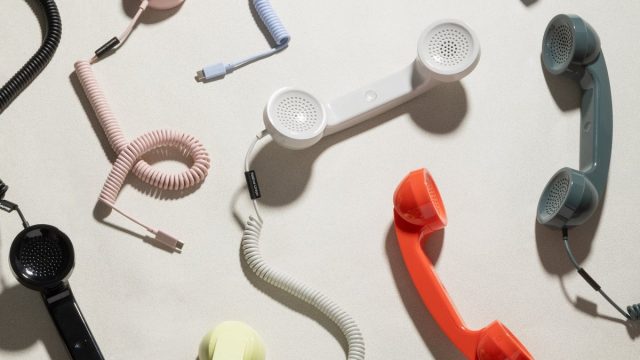 Ретро-мечта: гаджет который дополнит ваш iPhone ностальгией