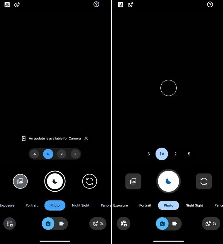Google улучшает камеру Pixel: вышло обновление 10.1