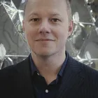 Гэвин Стокер