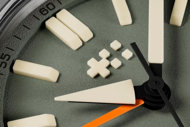 Часы для героя боевика: Christopher Ward показала неубиваемые Sealander Extreme GMT