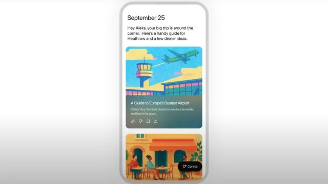 ChatGPT теперь читает ваши мысли (и почту): новая функция Pulse до жути хорошо предугадывает ваши потребности