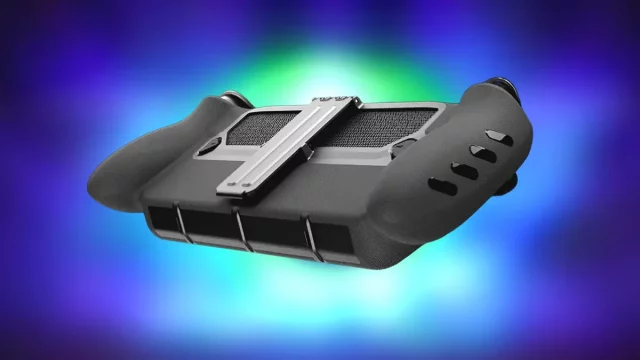 Чехол dBrand Killswitch для Xbox Ally сертифицирован