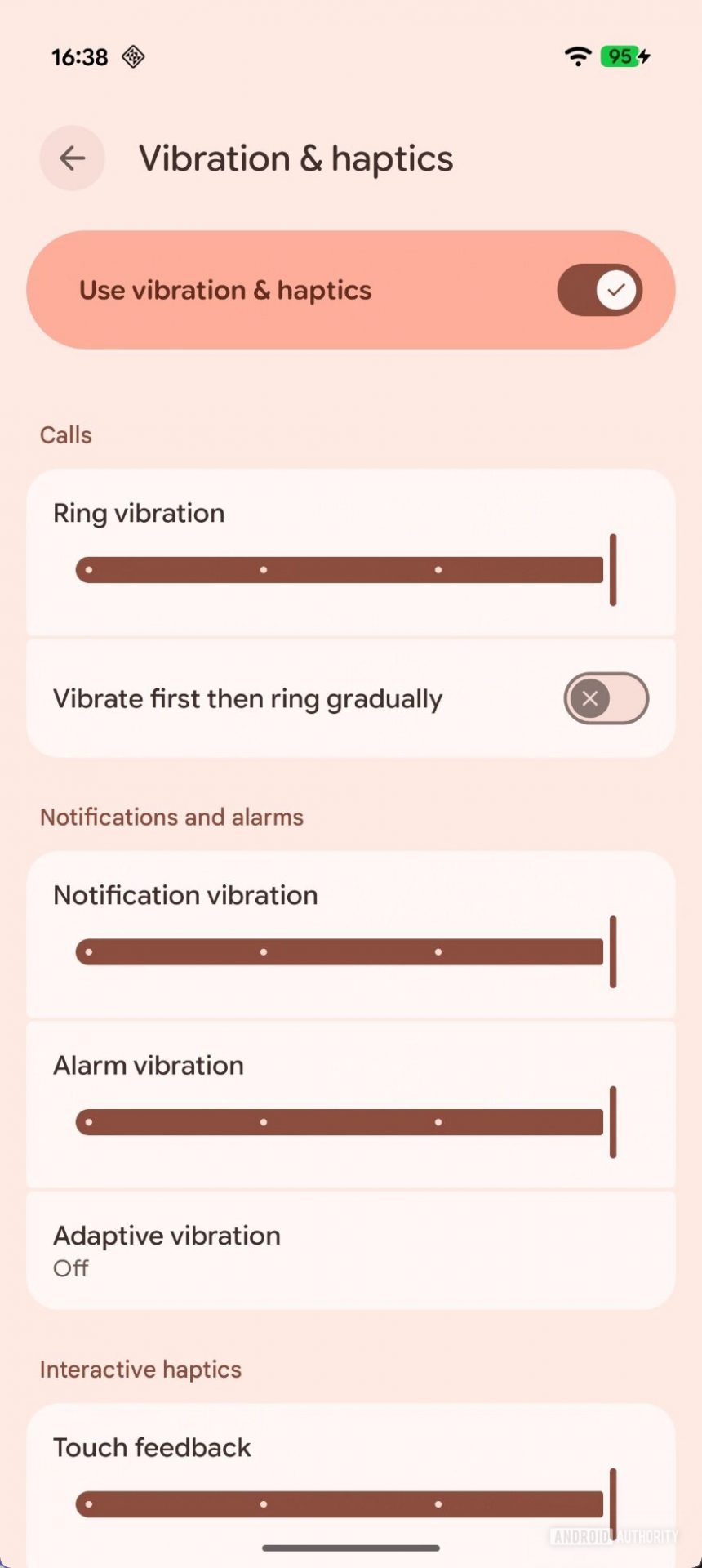 Что нового в Android 16: Google прокачала виджеты на экране блокировки и исправила кучу багов