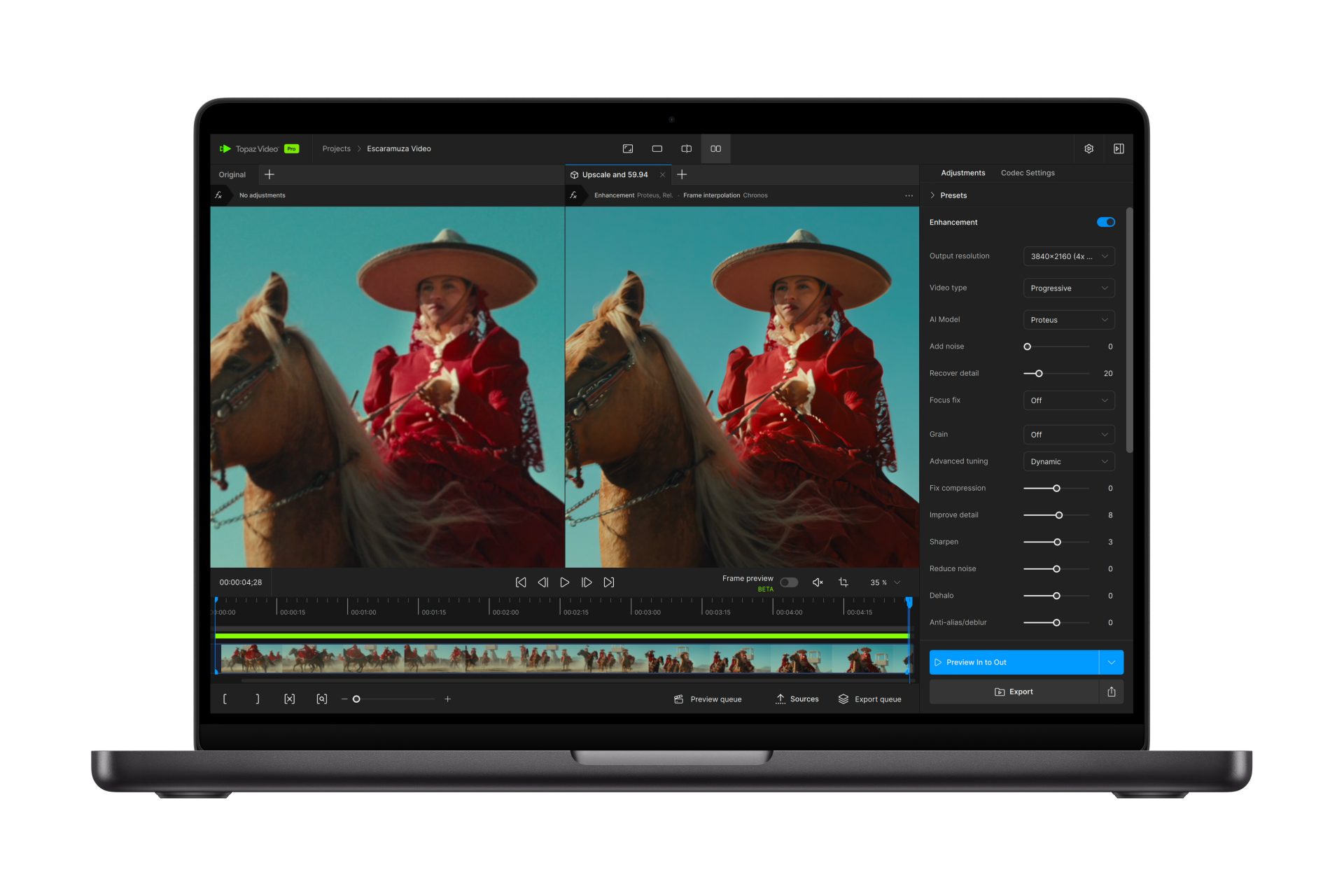 Новый флагман Apple: MacBook Pro с процессором M5 представлен