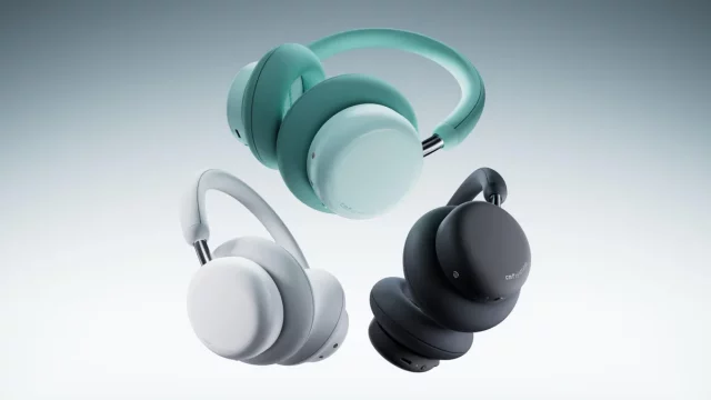 CMF Headphone Pro