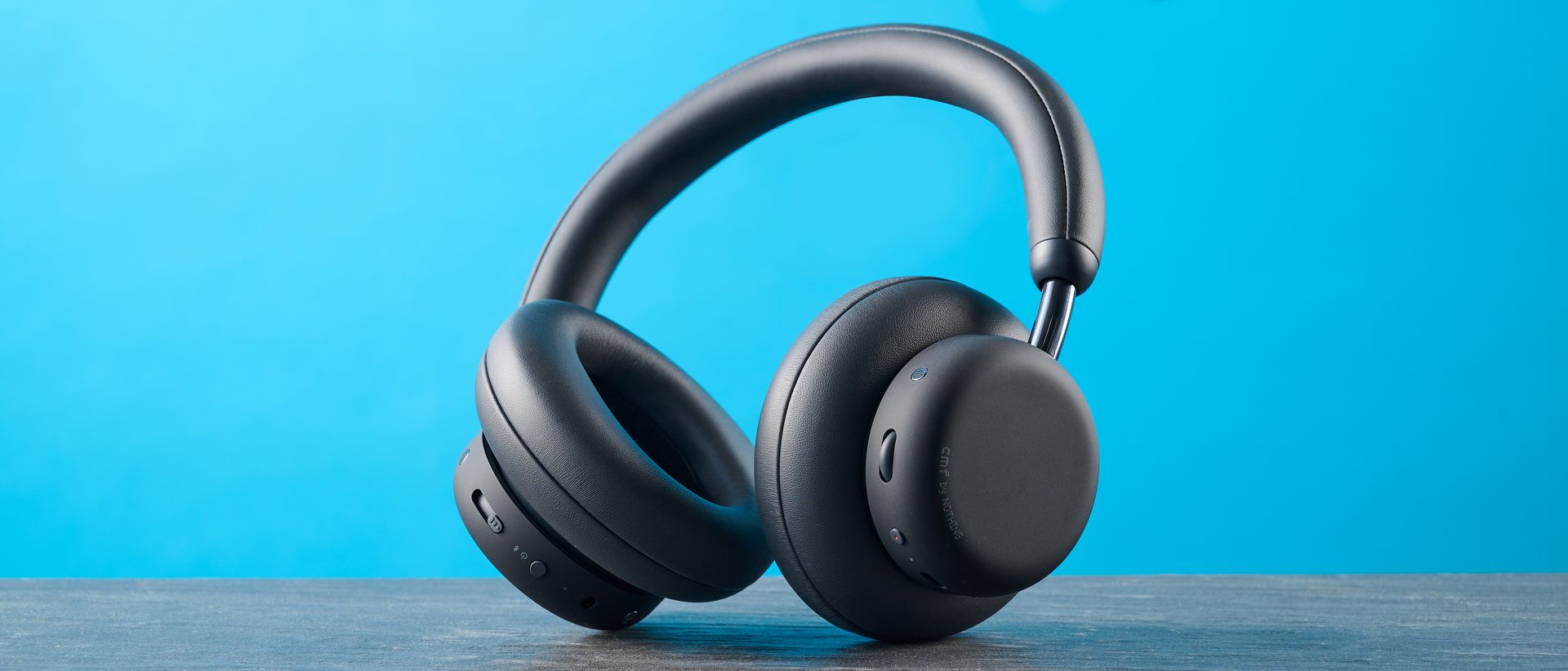 CMF Headphone Pro: обзор наушников премиум-класса