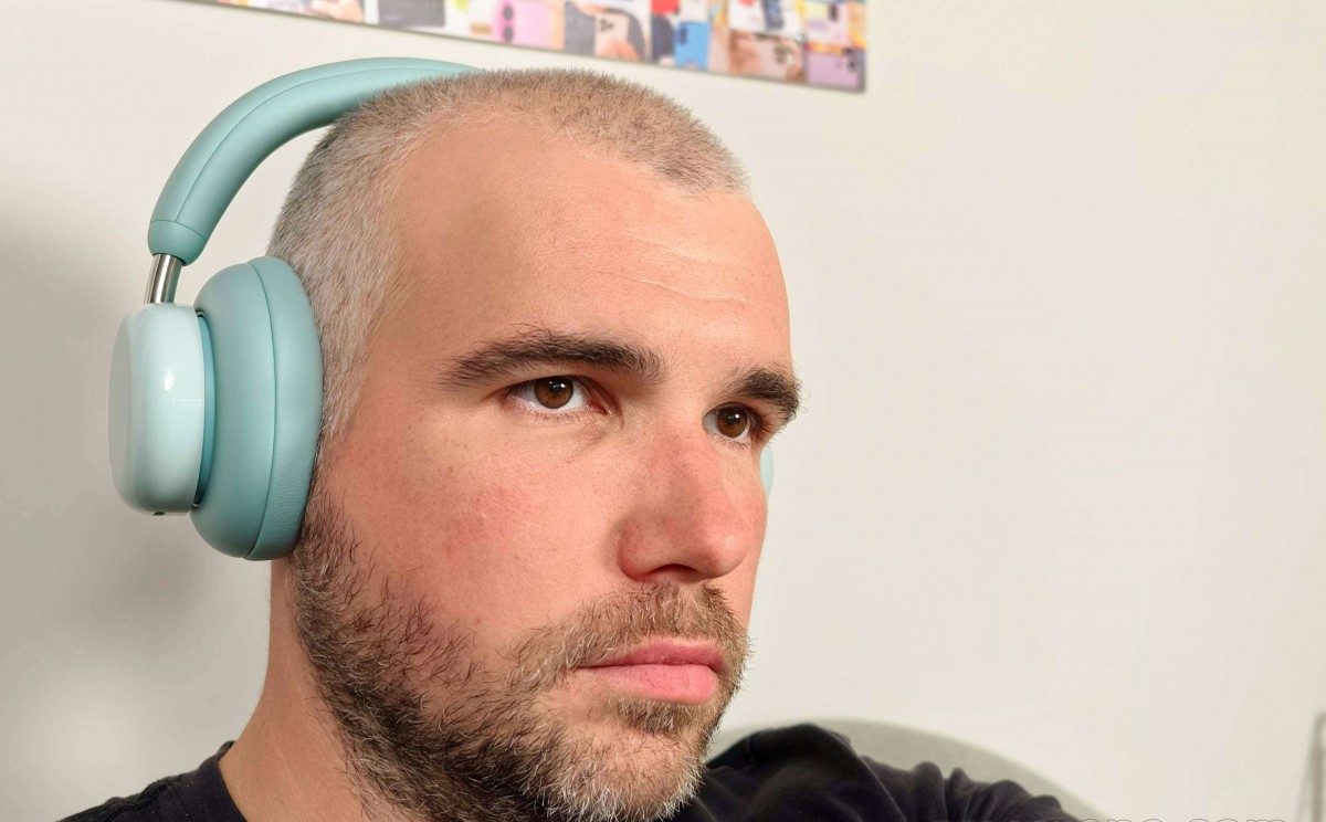 CMF Headphone Pro обзор наушников премиум-класса