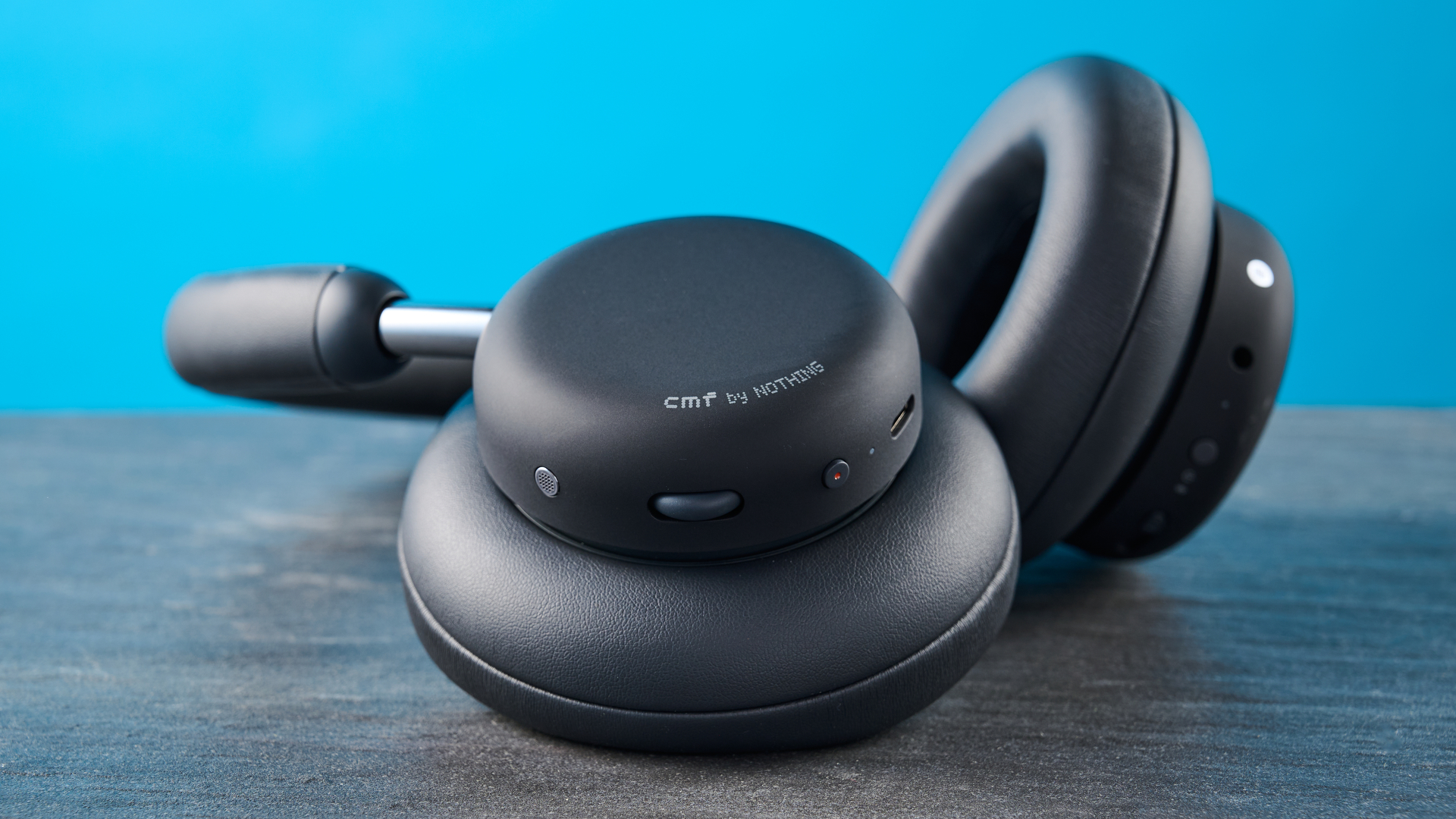 CMF Headphone Pro: обзор наушников премиум-класса