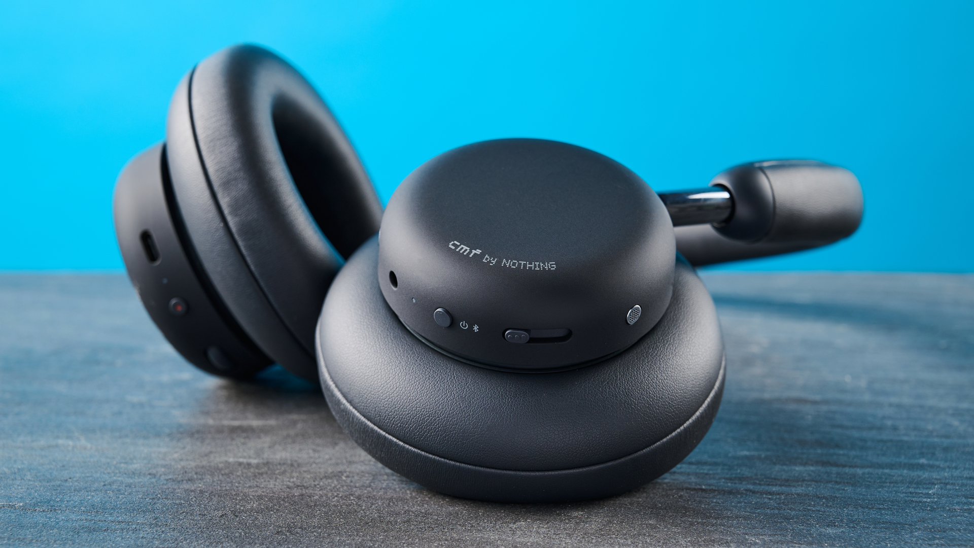 CMF Headphone Pro: обзор наушников премиум-класса
