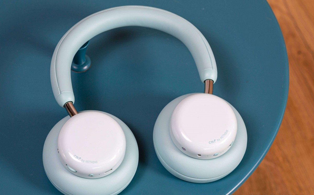 CMF Headphone Pro обзор наушников премиум-класса