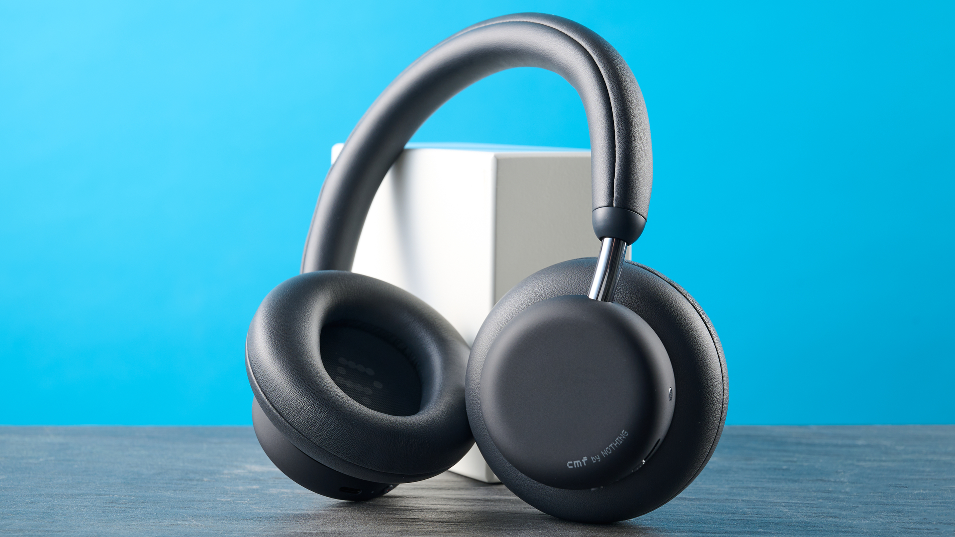 CMF Headphone Pro: обзор наушников премиум-класса