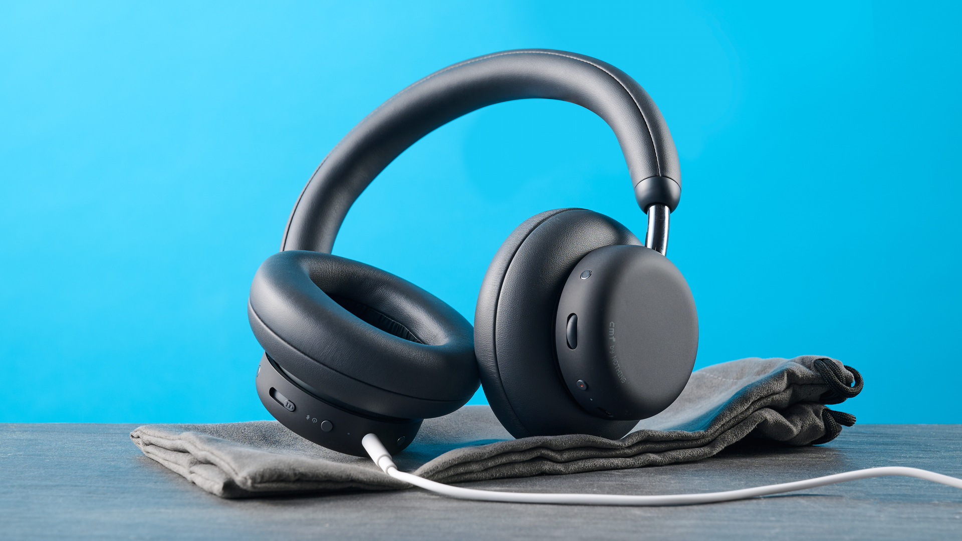 CMF Headphone Pro: обзор наушников премиум-класса