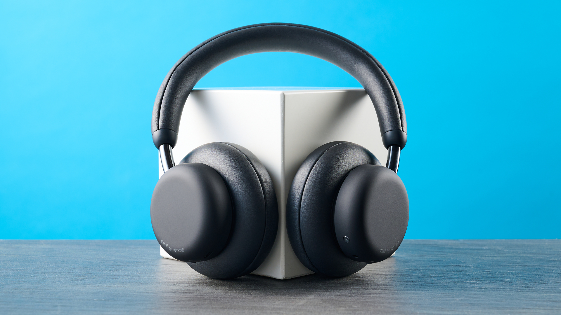 CMF Headphone Pro: обзор наушников премиум-класса