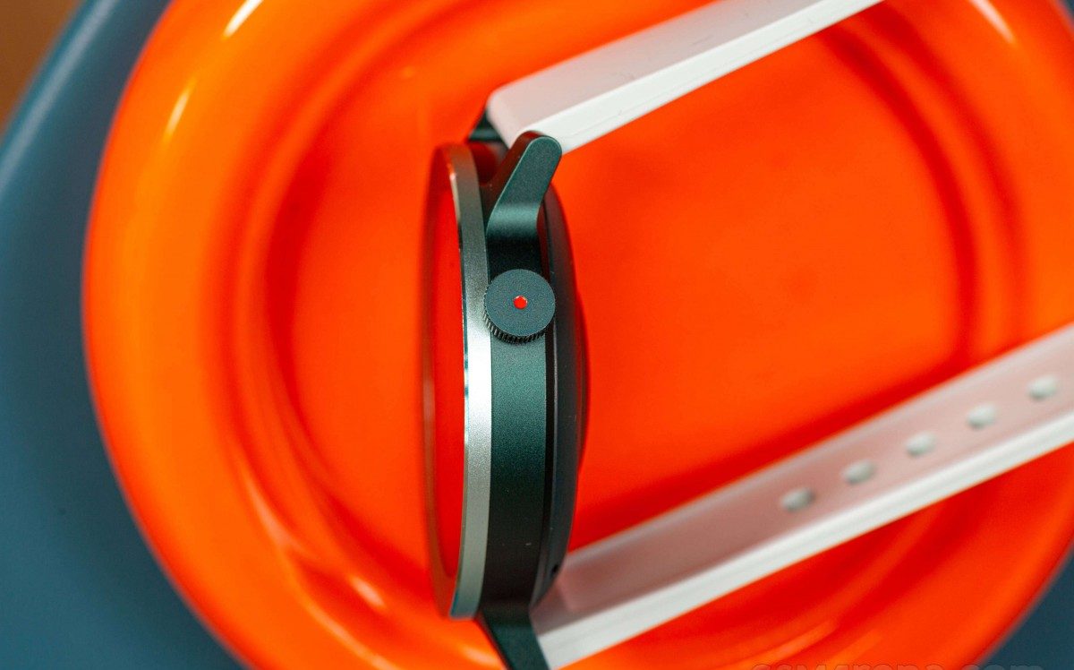 CMF Watch 3 Pro краткий обзор на часы