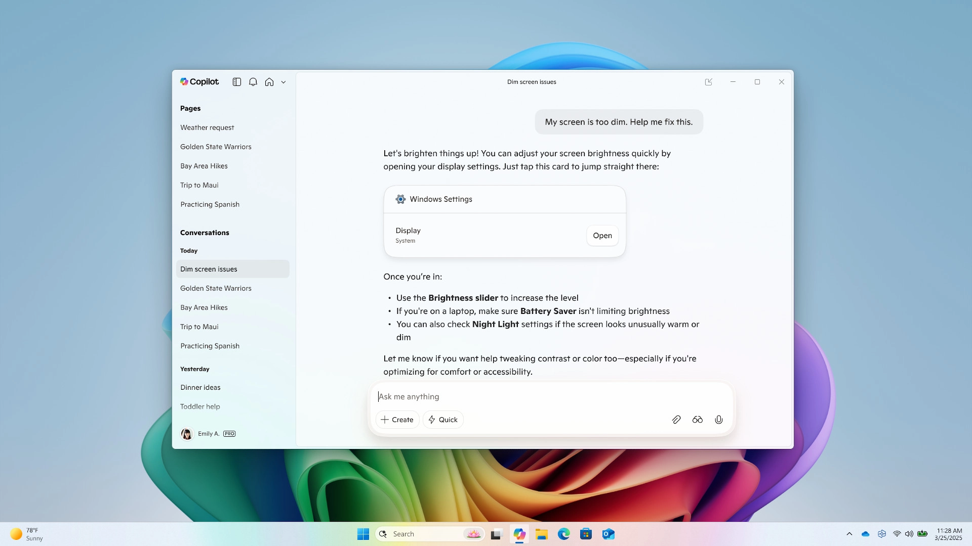 Copilot в Windows 11 наконец-то стал полезным? Эта функция изменит все