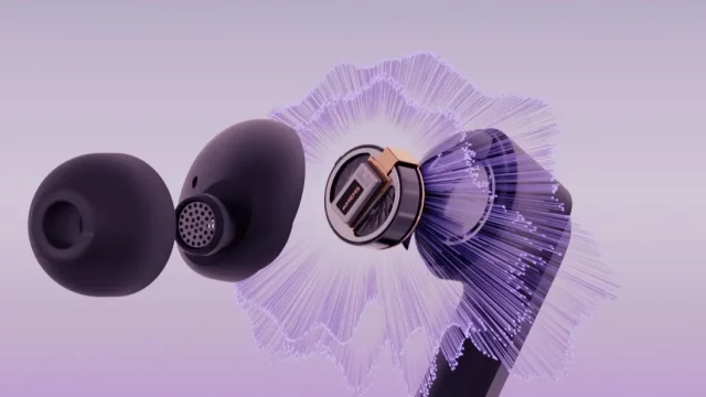 Creative Aurvana Ace 3 — звук по твоим правилам Creative Aurvana Ace 3 — звук по твоим правилам