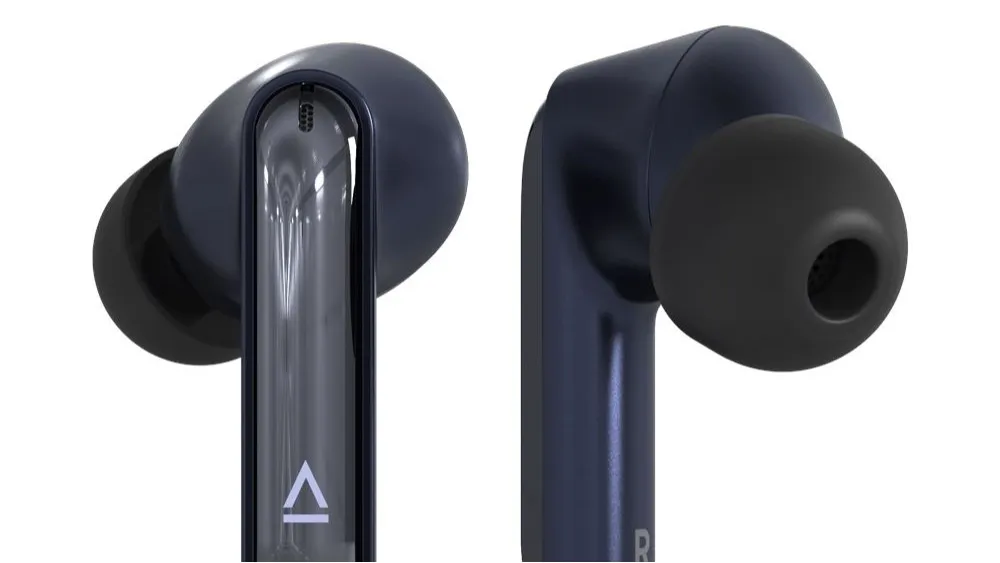 Беспроводные наушники Creative Aurvana Ace 3 подстраиваются под ваш слух картинка Creative Aurvana Ace 3 — звук по твоим правилам