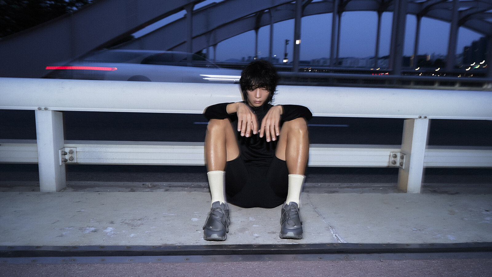 Стиль 2030 года уже сегодня: футуристичные кроссовки On Cloudmonster