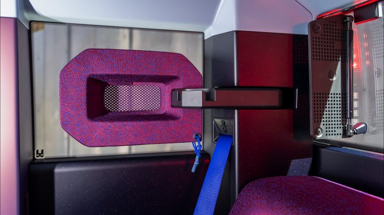 Dacia Hipster — мини-внедорожник дешевле Spring