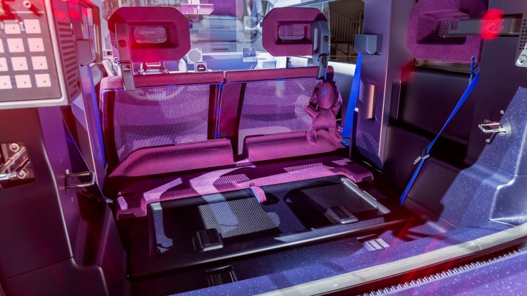 Dacia Hipster — мини-внедорожник дешевле Spring