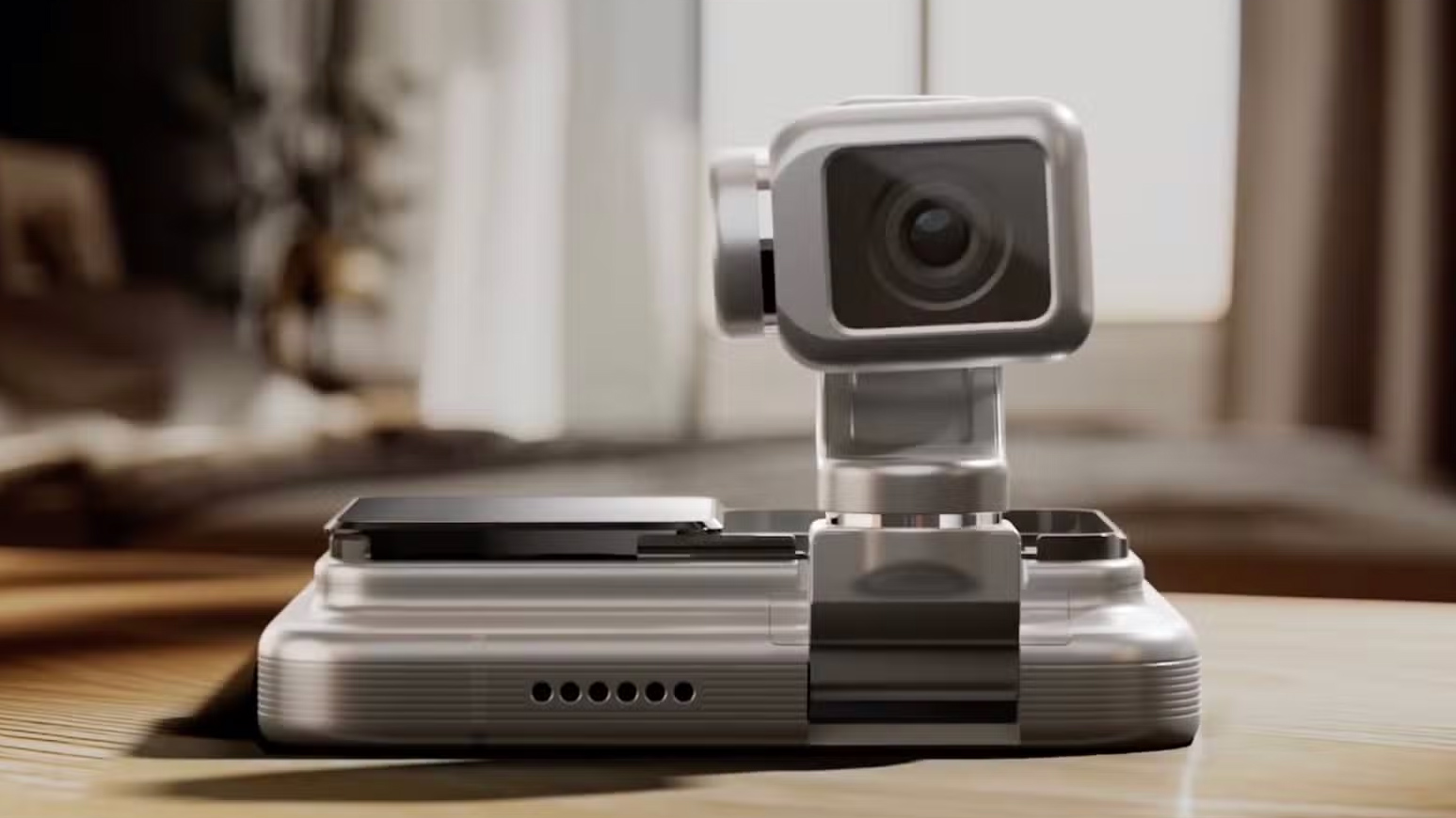 506965Запрещенная технология: камера в телефоне которая нарушит правила