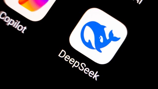 Deepseek ломает правила новый ИИ превращает текст в картинки, чтобы думать в 20 раз быстрее (2) Deepseek ломает правила новый ИИ превращает текст в картинки, чтобы думать в 20 раз быстрее