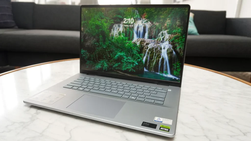 Dell Inspiron 16 Plus 7640