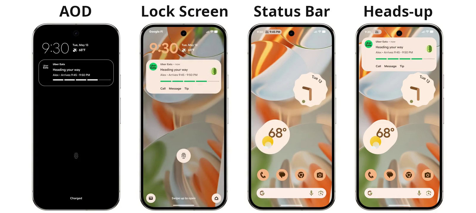 Живая пасхалка: в Android 16 QPR2 нашли скрытый сюрприз