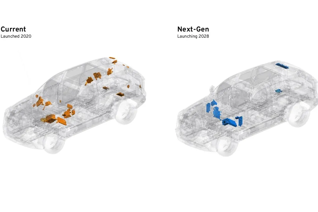 День сурка от General Motors: компания снова обещает автопилот, который позволит не смотреть на дорогу картинка День сурка от General Motors компания снова обещает автопилот, который позволит не смотреть на дорогу