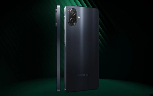 Дежавю от Samsung новый Galaxy M07 — это просто переименованный Galaxy A07 (2) Дежавю от Samsung: новый Galaxy M07 — это просто переименованный Galaxy A07