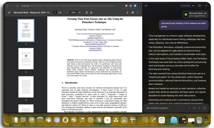 Браузер мечты: идеальная замена Safari и Chrome для macOS