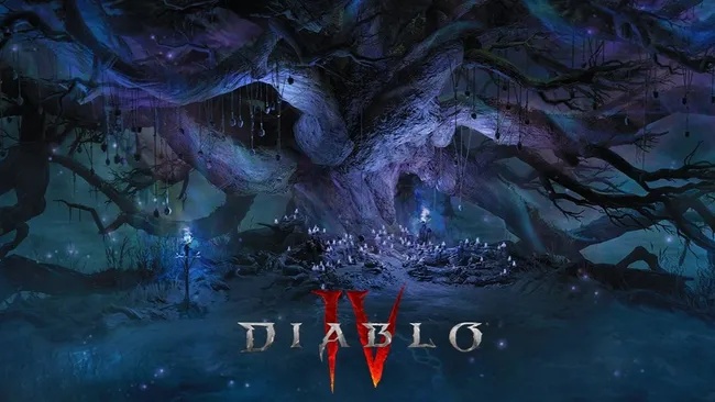 Diablo 4