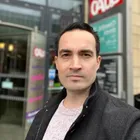 Дэрил Бакстер