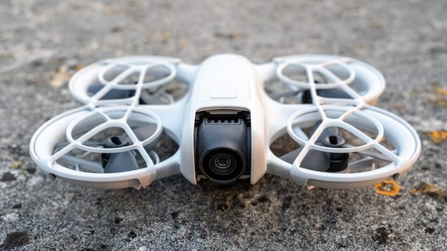DJI не удержала секрет все о новом Neo 2 слили в сеть. Но главная проблема — в цене (5) DJI не удержала секрет все о новом Neo 2 слили в сеть. Но главная проблема — в цене
