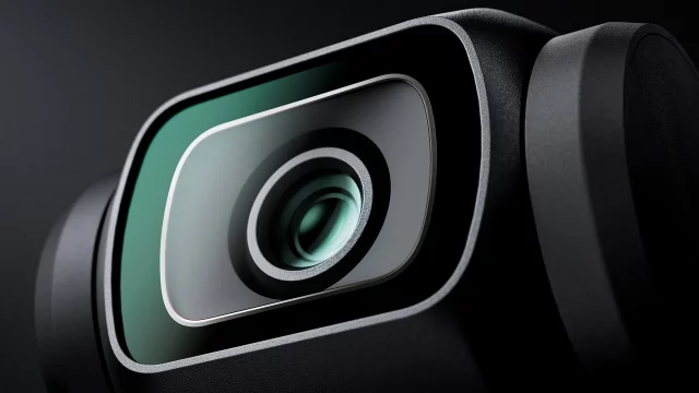 DJI Osmo Pocket 4: слухи о двухкамерном устройстве