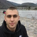 Дмитрий Цилиорис