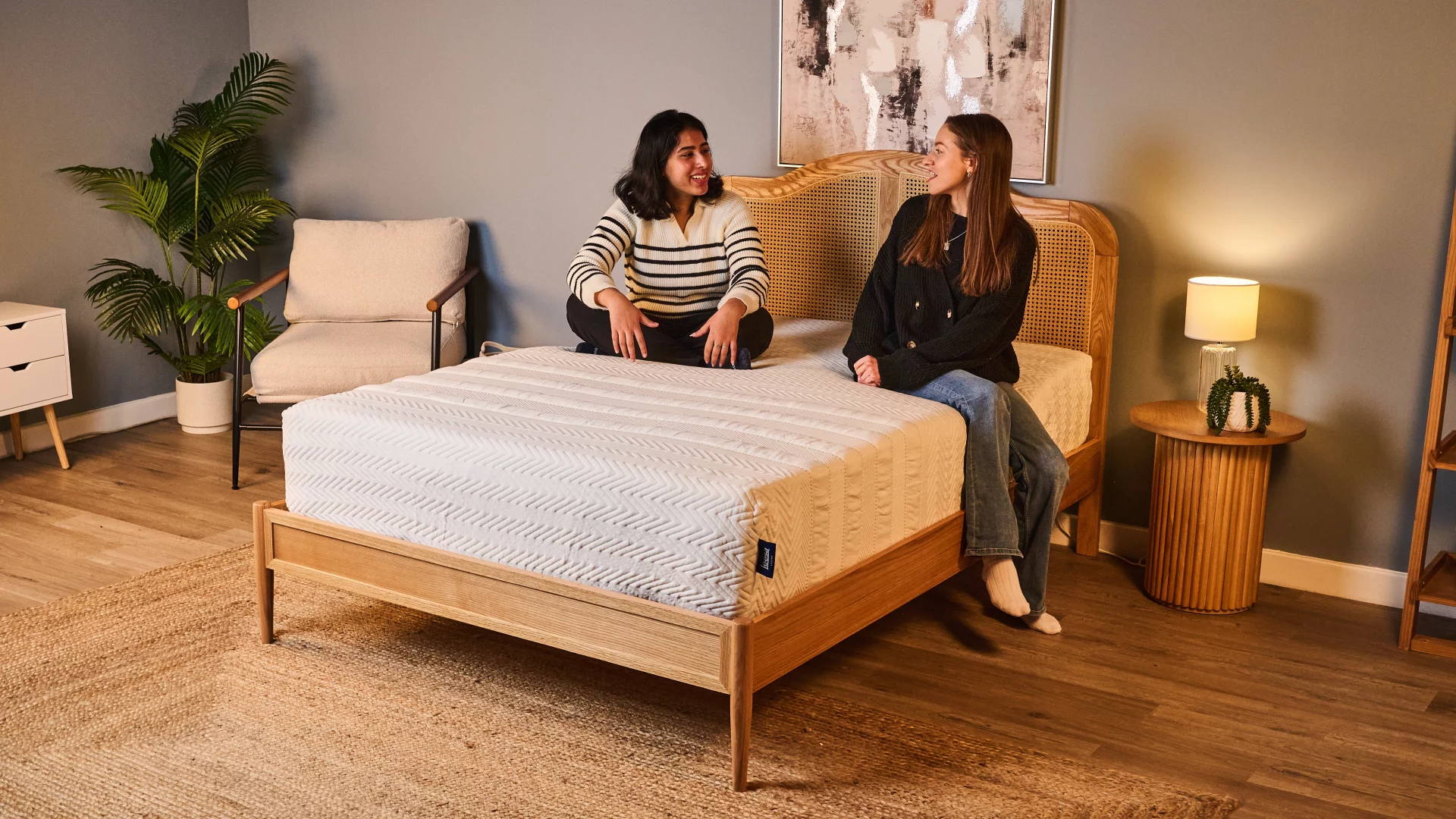 Доктор Кейлор рассказала, как высыпаться без таблеток фото